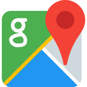 Google maps